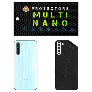 MULTI NANO X-F1L Back Skin For GPlus X10 Plus