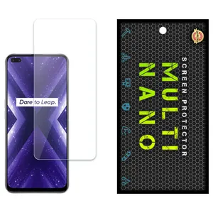 Multi Nano X-S1N Screen Protector For Realme X3 Super Zoom