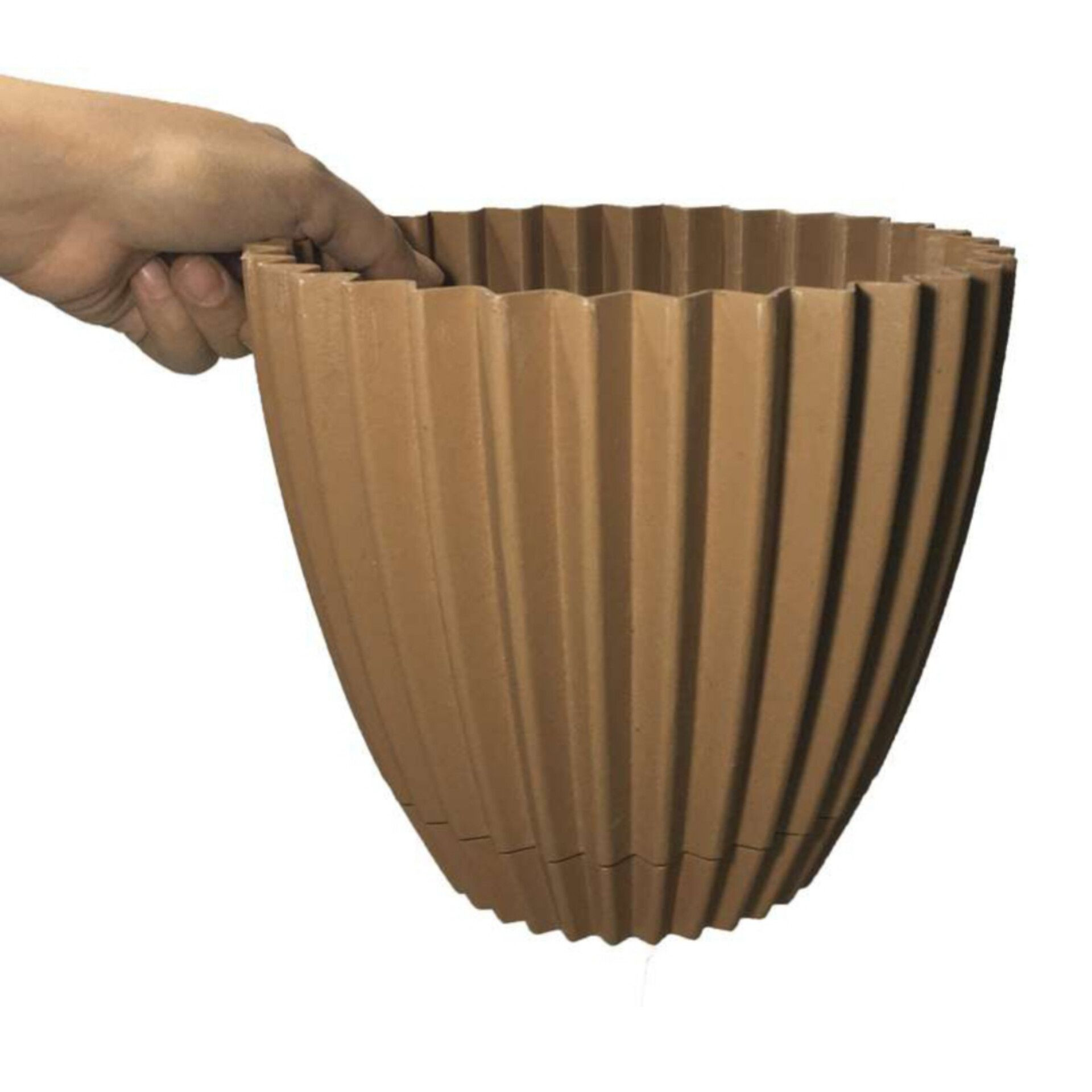 گلدان مدل الماس کد 605