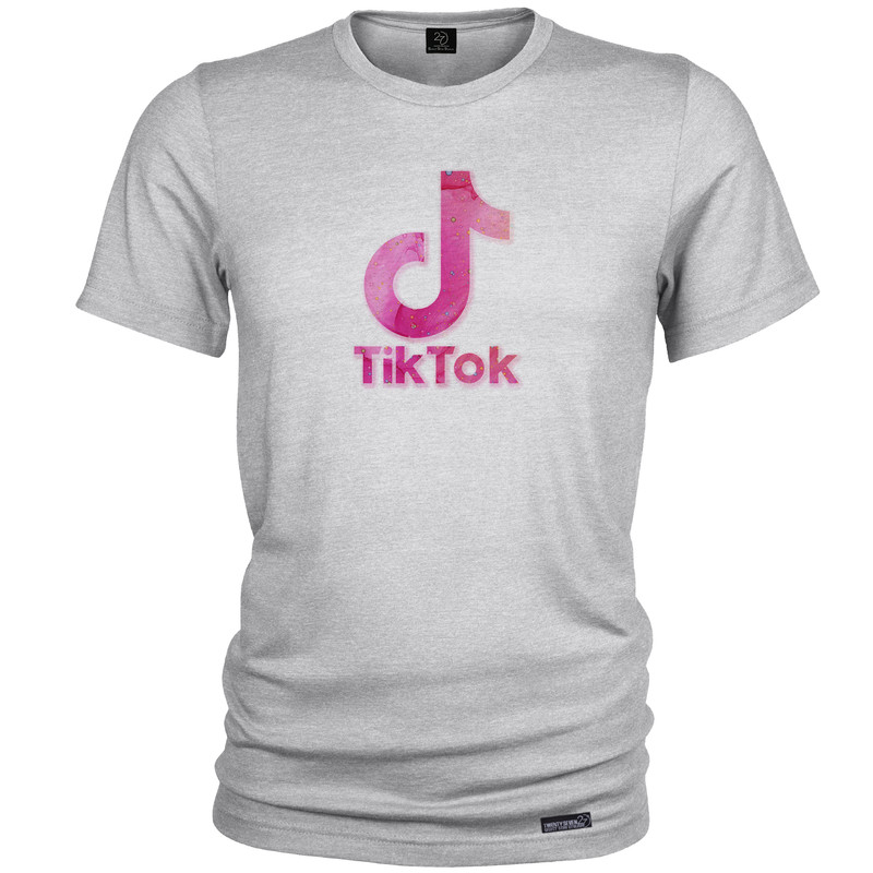 تاپ مردانه 27 مدل TikTok کد MH39