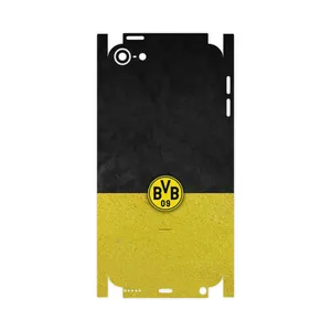MAHOOT Borussia Dortmund FC-FullSkin Cover Sticker for Apple iPod touch 6th generation