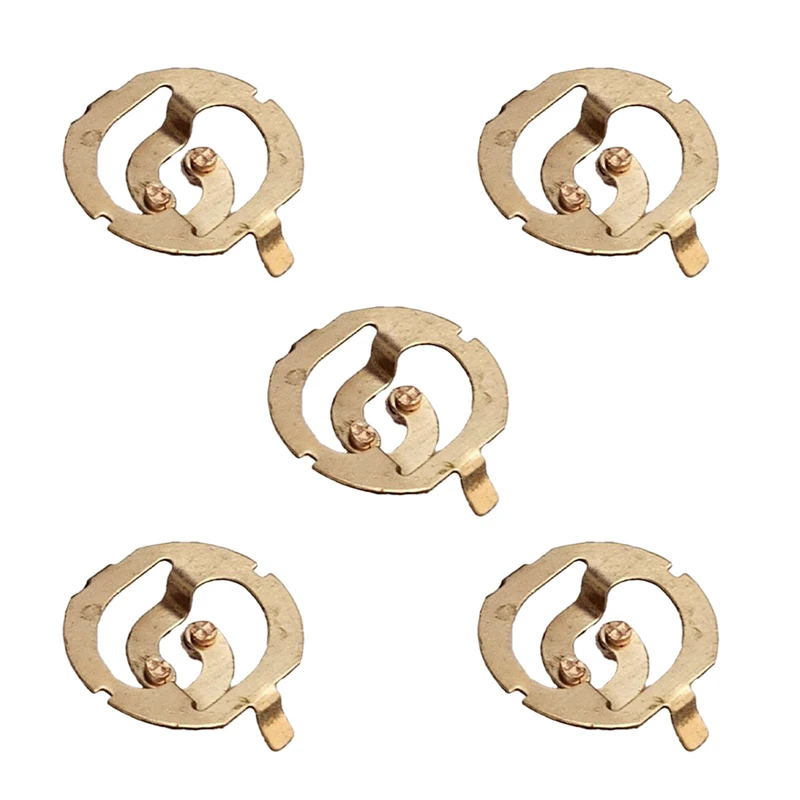 پلاتین بوق خودرو کد bbz-1760 مناسب برای ال 90 بسته 5 عددی