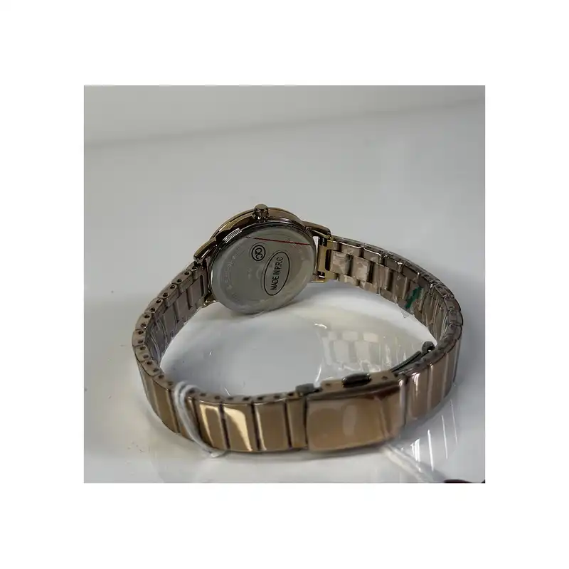 ساعت مچی عقربه ای زنانه فروچی مدل FC 03316M.04