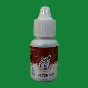 رنگ خوراکی ژله ای زمردی ویلتون تاپ - 28 گرم