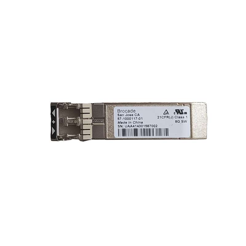 ماژول فیبر نوری بروکید مدل 57-1000117-01 ماژول فیبر نوری بروکید مدل 57-1000117-01