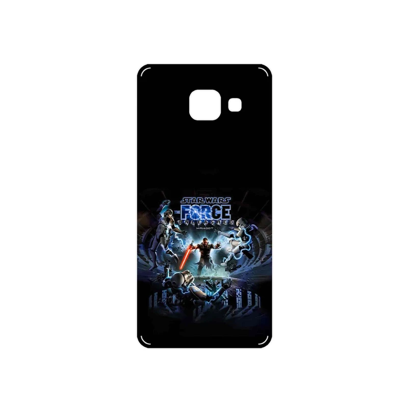 برچسب پوششی ماهوت مدل Star Wars Game Series مناسب برای گوشی موبایل سامسونگ Galaxy A3 2016