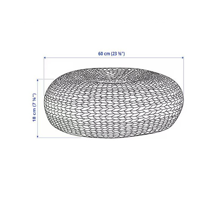 پاف ایکیا مدل 339