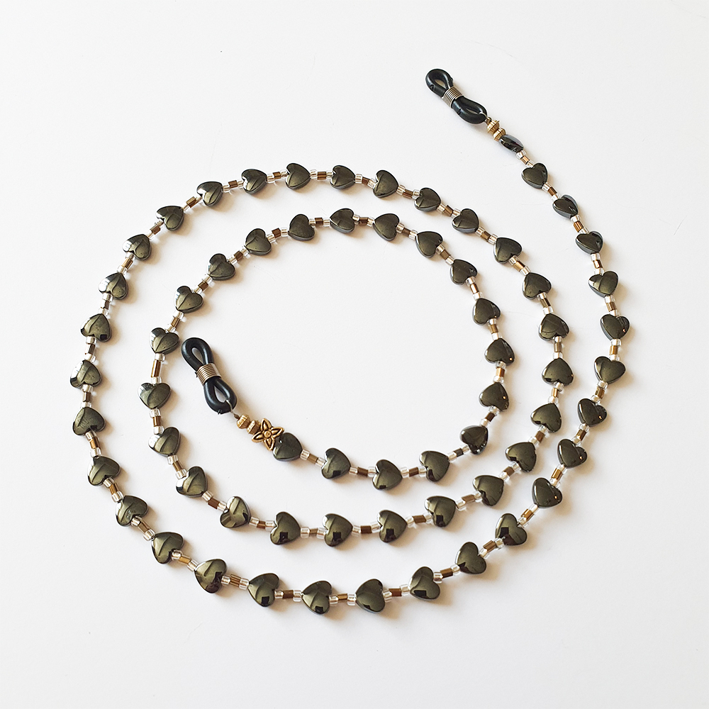 بند عینک مدل ST02