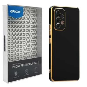 Epicoy My-Lens Cover For Samsung Galaxy A52s / A52