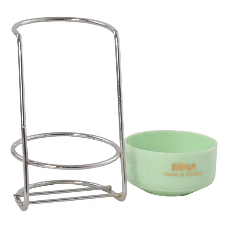 زیر قاشقی مدل ریما