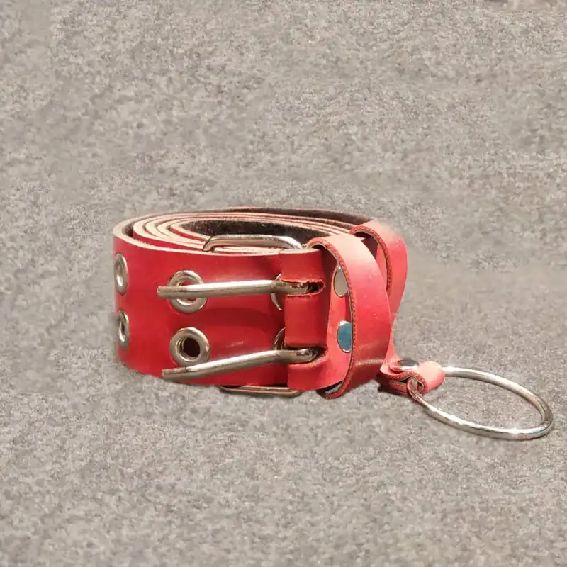 کمربند زنانه کد Ki 5900-25