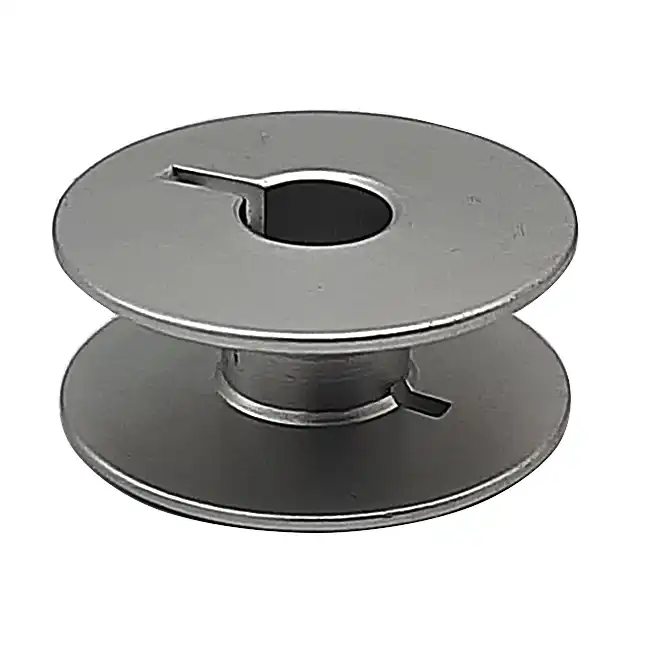 ماسوره چرخ خیاطی راسته دوز کد 009