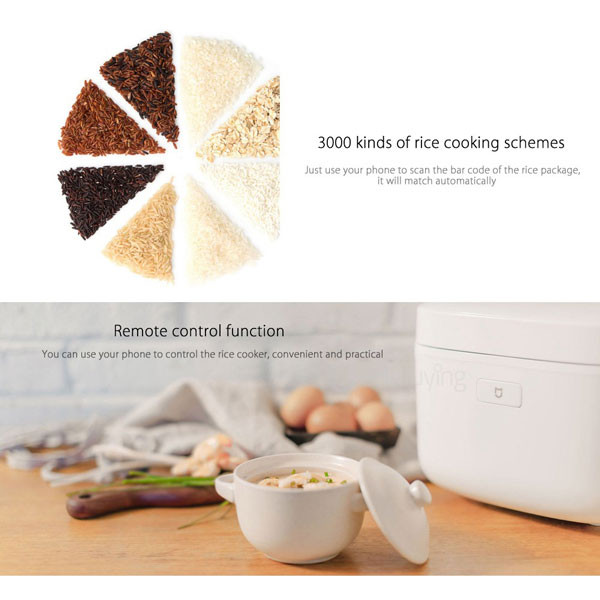 پلوپز میجیا مدل IHFB02CM