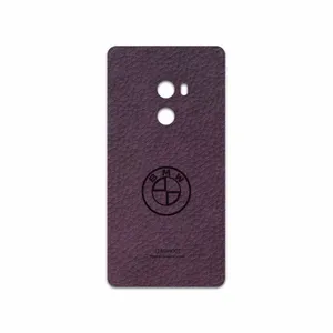 MAHOOT PL-BMW Cover Sticker for Xiaomi Mi Mix 2