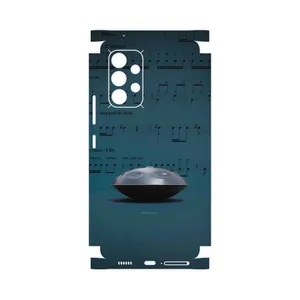 MAHOOT Hang-Instrument-FullSkin Cover Sticker for Samsung Galaxy A53 5G