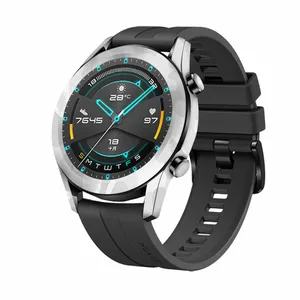 MAHOOT Army-Snow Cover Sticker for Huawei Watch GT2 Smartwatch