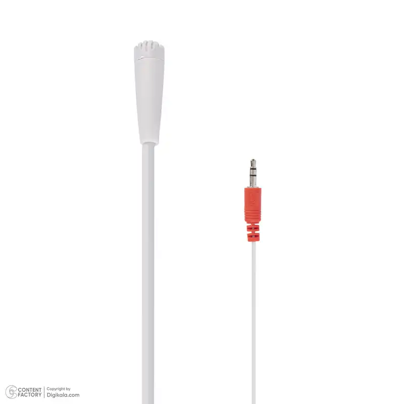 میکروفون رومیزی جیافن مدل JF-002