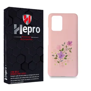 HEPRO MC Cover for XIAOMI POCO X3 GT
