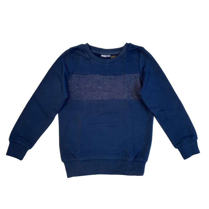 سویشرت پسرانه پیپرتس مدل pb.95-765