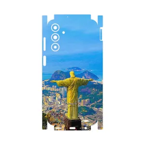 MAHOOT City of Rio de Janeiro-FullSkin Cover Sticker for Samsung Galaxy A15