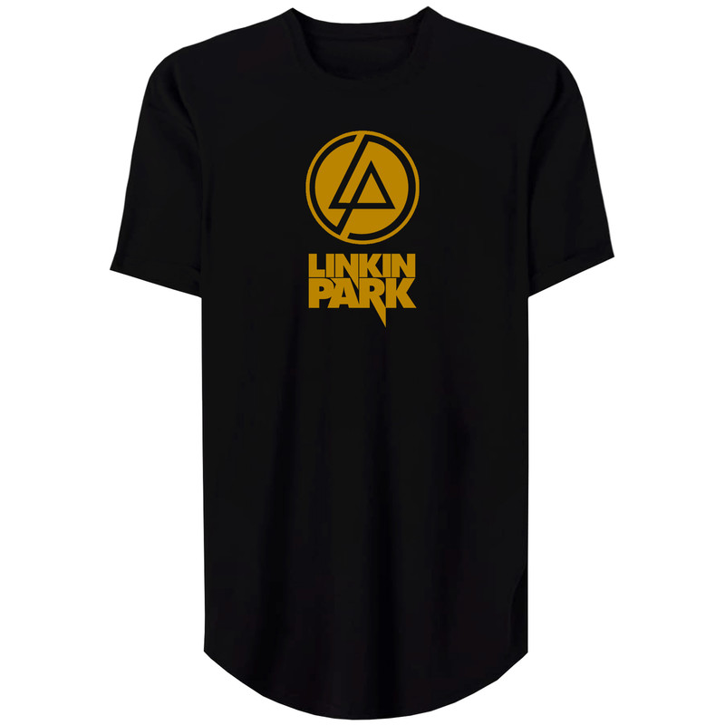 تی شرت لانگ آستین کوتاه زنانه مدل Linkin Park2 کد MH41