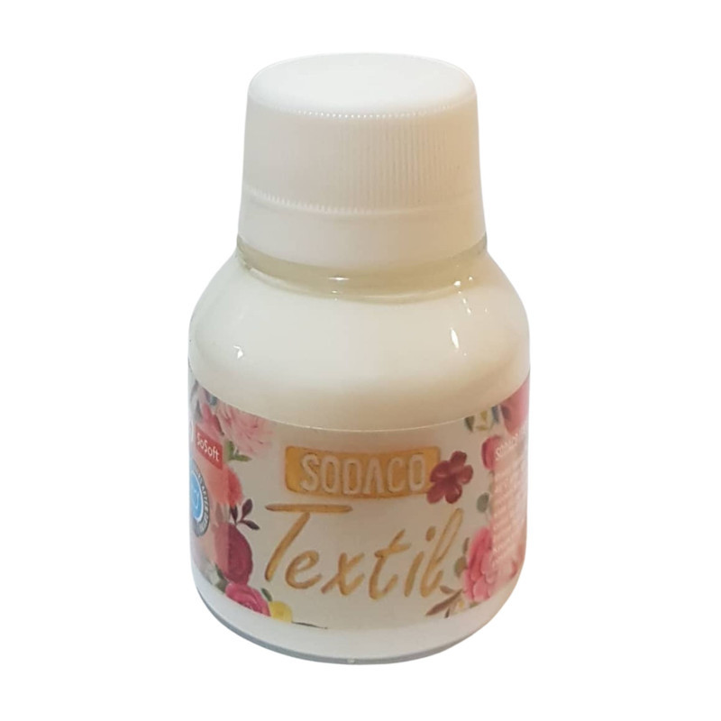 مدیوم پارچه سوداکو مدل اورینت حجم 55 میلی لیتر