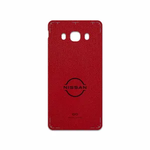 MAHOOT RL-NSSN Cover Sticker for Samsung Galaxy J5 2016