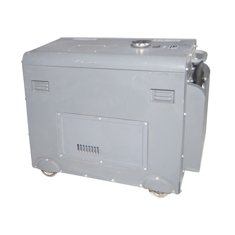 موتور برق پایونیر مدل PI5000SE