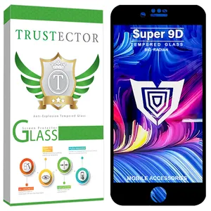Trustector FUSUT20 Screen Protector Suitable For Apple iPhone 7 / iPhone 8