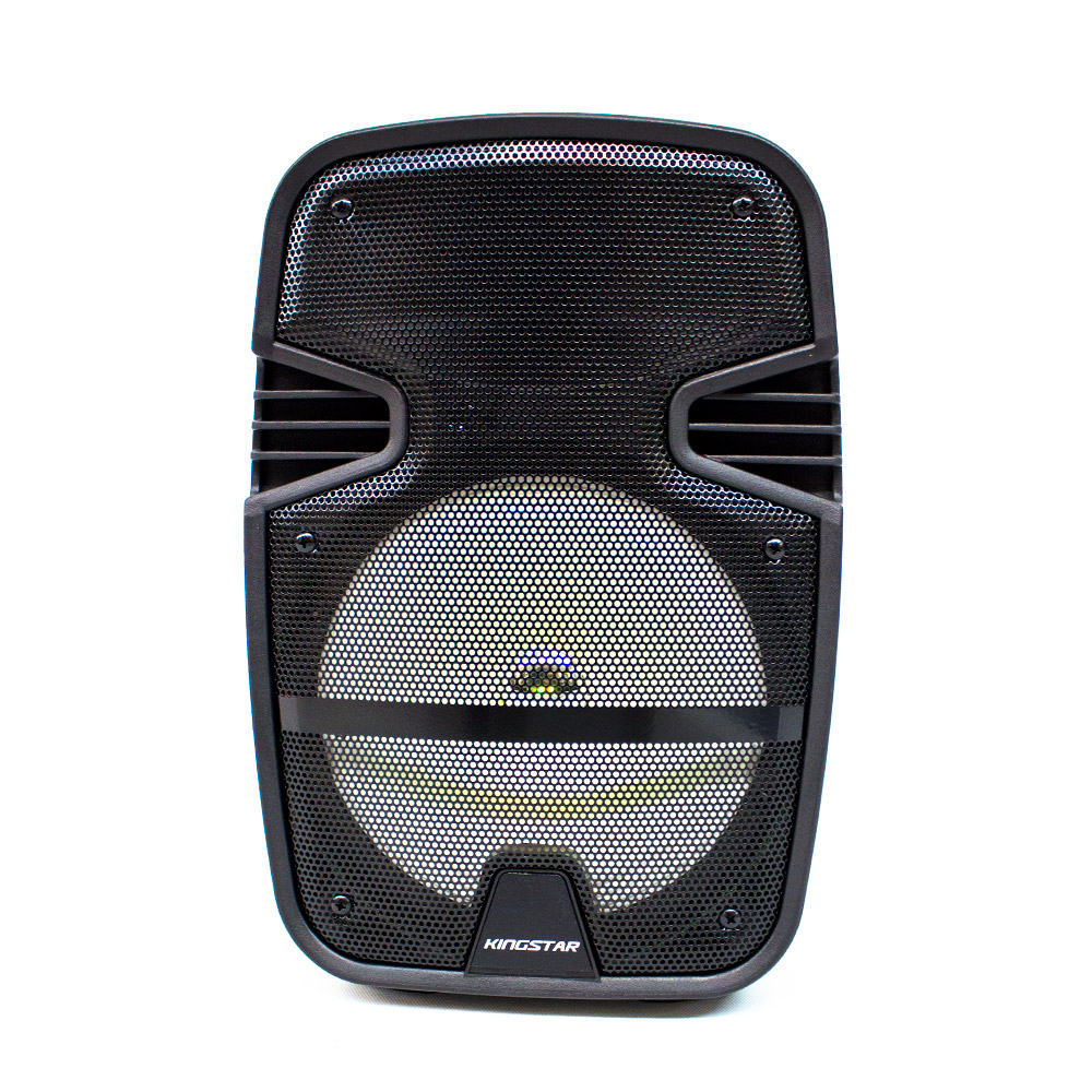 اسپیکر بلوتوثی قابل حمل کینگ استار مدل BOOM 410