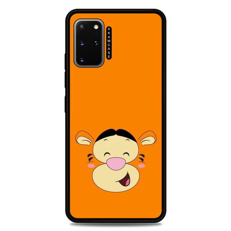 کاور آکام مدل AMC-WSGS20P-POOH10 مناسب برای گوشی موبایل سامسونگ Galaxy S20 Plus
