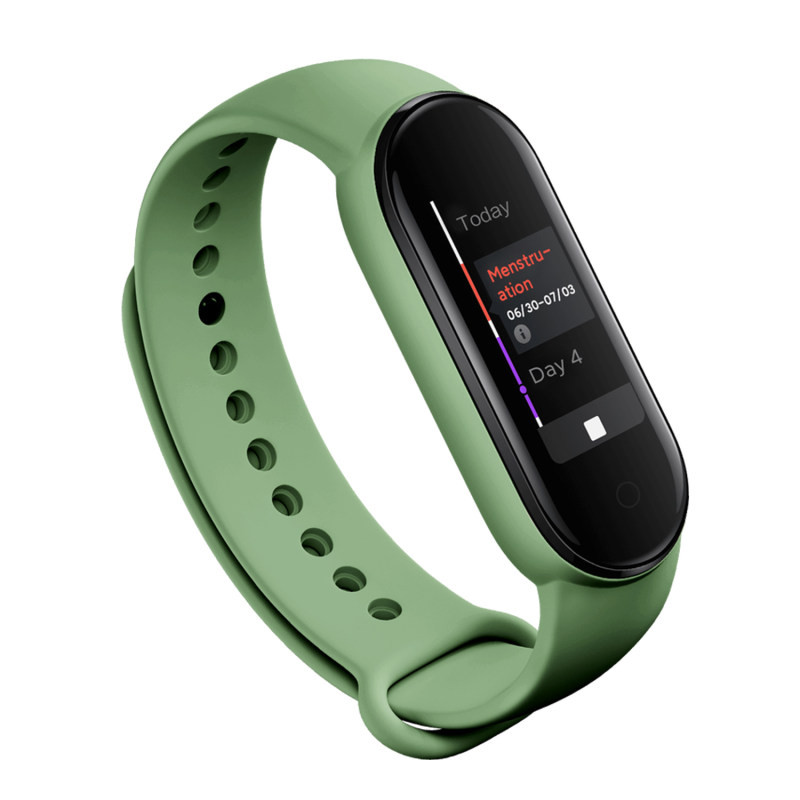 مچ بند هوشمند مدل Mi Band M5