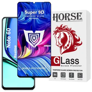 Horse FUSUH20 Screen Protector For Realme Note 60