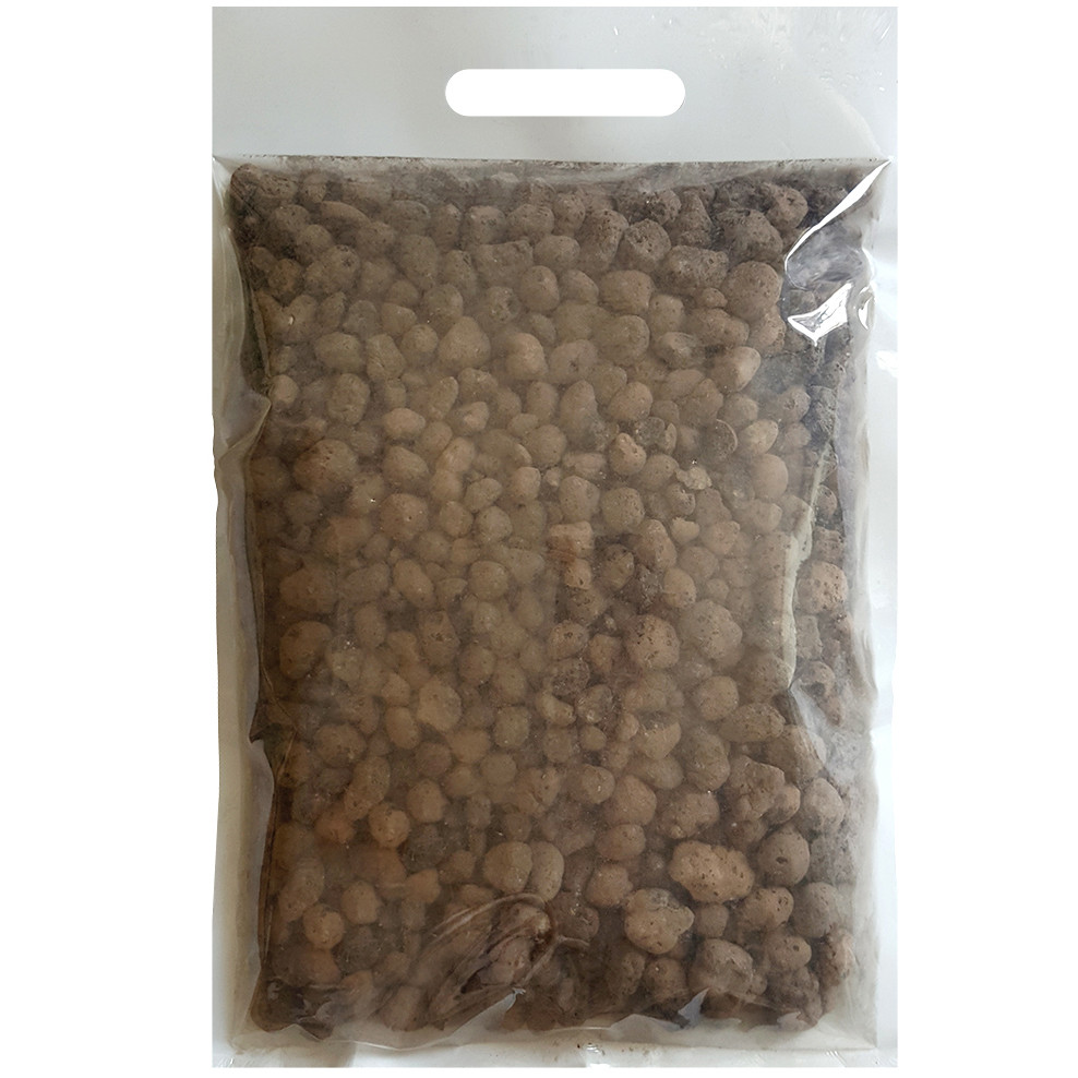 پوکه لیکا درشت گیلدا مدل Lecapon حجم 2 لیتر