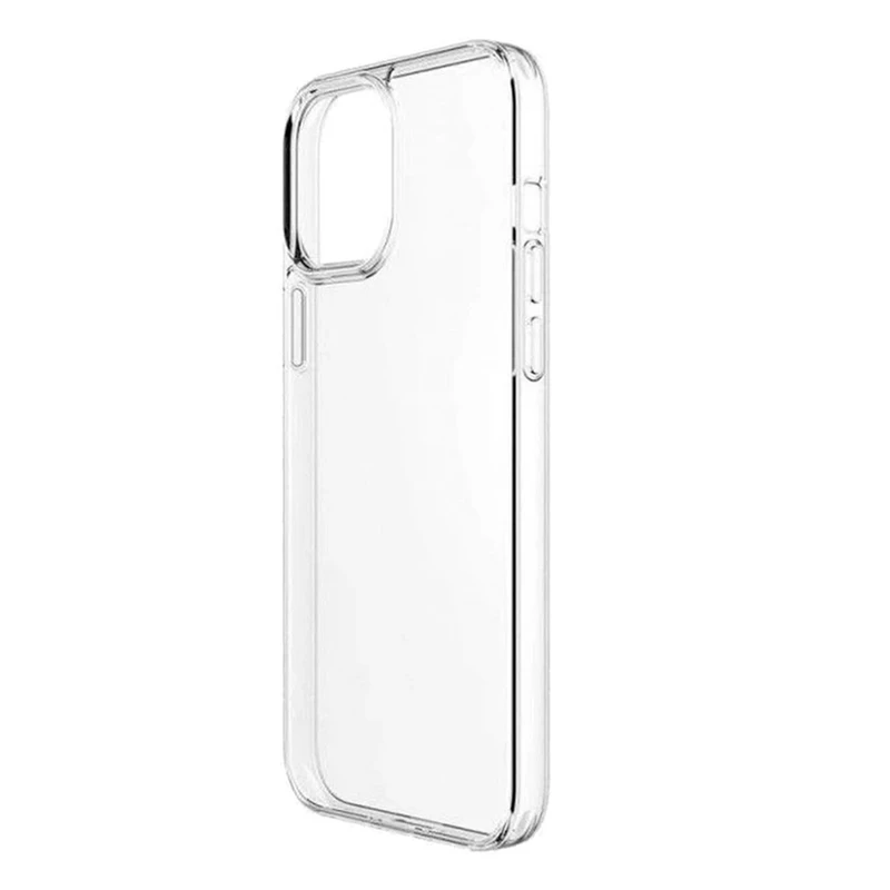 کاور قاب گارد گوشی کد Clear-01 مناسب برای گوشی موبایل اپل Iphone 15