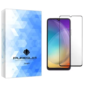 Pureglas NuGlas Ceramics Screen Protector For OnePlus  X10 Plus