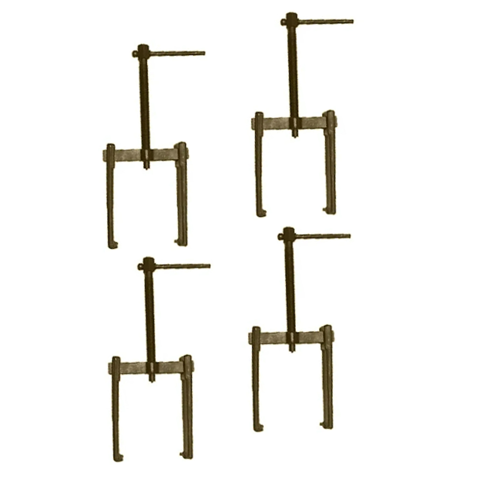 بلبرینگ کش المپیا مدل 01-4 مجموعه 4 عددی