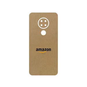 MAHOOT Amazon Cover Sticker for Nokia 7.2