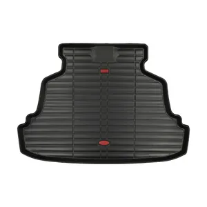 Babol H55 3D Car Vehicle Trunk Mat For BYD F3