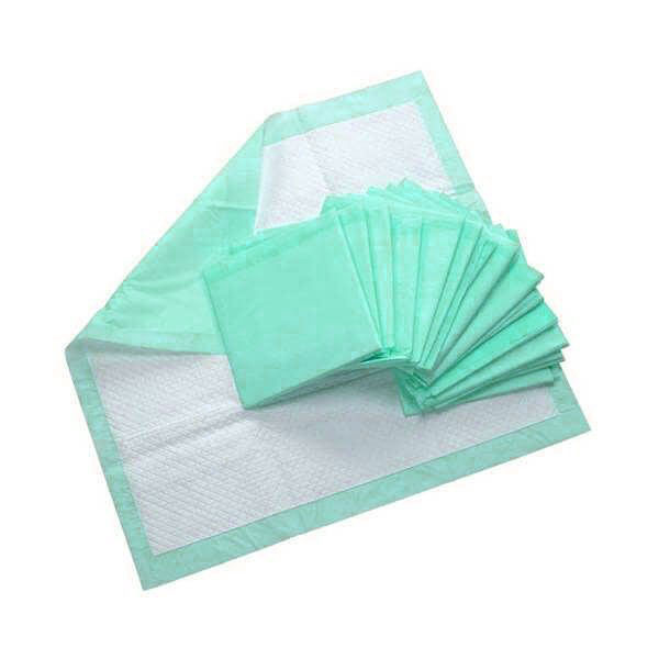 پد زیر انداز بیمار بی تی آی مدل 6090 مجموعه 10 عددی