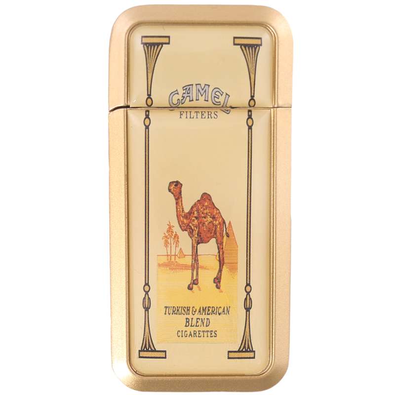 فندک طرح شتر کد PJ-106430.1