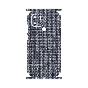 MAHOOT Fabric Texture 6-FullSkin Cover Sticker for Xiaomi Redmi A2 Plus