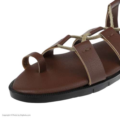 صندل زنانه کد 010