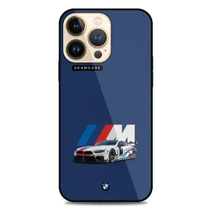AKAM AMC-WA13PRO-BMW-18 Cover For Apple iPhone 13 Pro