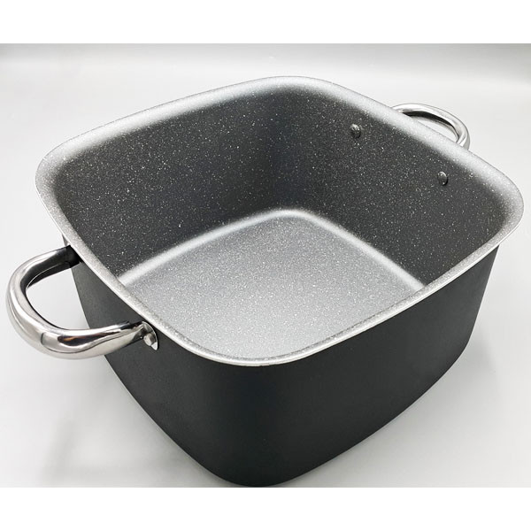 قابلمه ساعد مدل تکنو مربع سایز 32