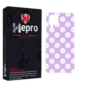 HEPRO MC Cover for Samsung Galaxy A42