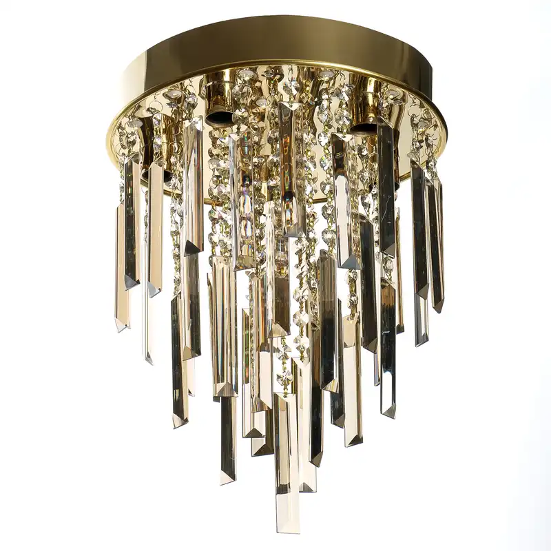 لوستر سقفی مدل آدرینا