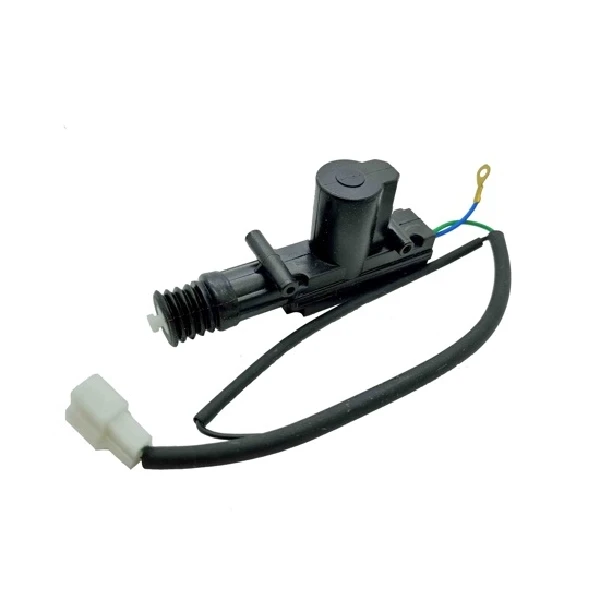 پمپ درب صندوق عقب خودرو آی پی اِن سی کد 140611 مناسب برای تیبا 2