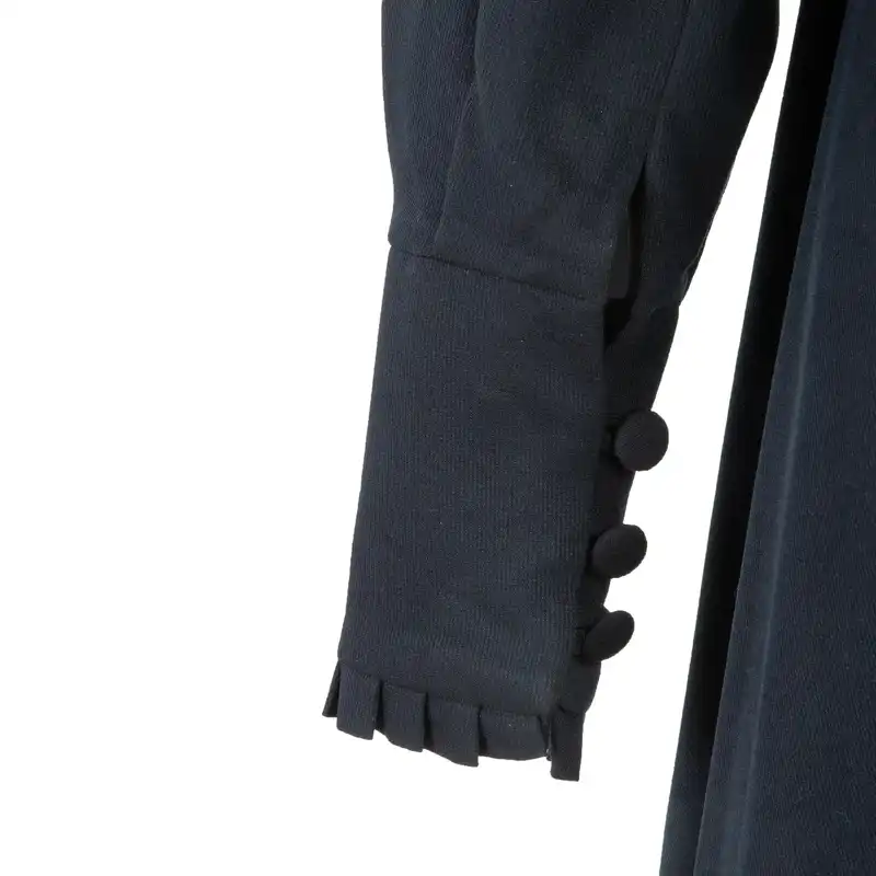 مانتو زنانه مدل MDSS-CF6936