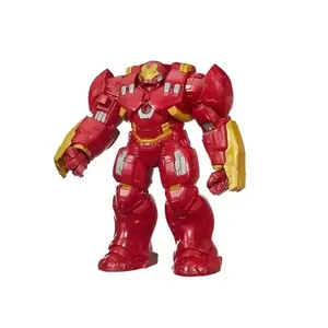 اکشن فیگور مدل Hulk Buster 